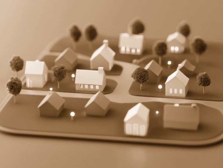 Alexander Park neighborhood